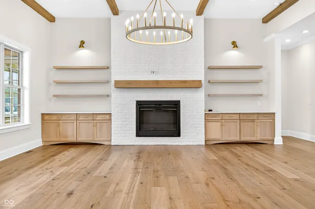 $899,000 | 1713 Deer Creek Way, Columbus, IN 47201