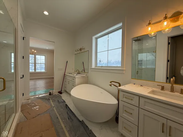 $899,000 | 1713 Deer Creek Way, Columbus, IN 47201