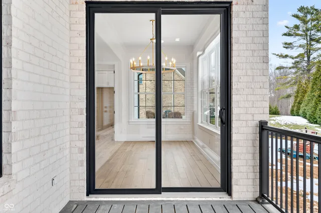 $899,000 | 1713 Deer Creek Way, Columbus, IN 47201