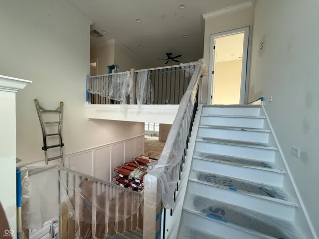 $899,000 | 1713 Deer Creek Way, Columbus, IN 47201