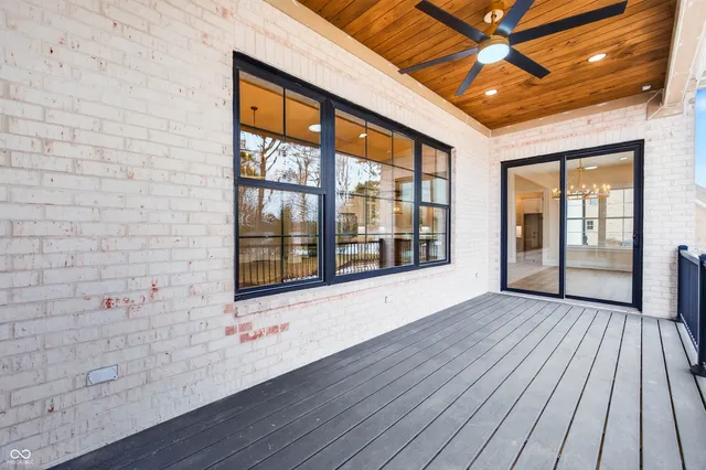 $899,000 | 1713 Deer Creek Way, Columbus, IN 47201