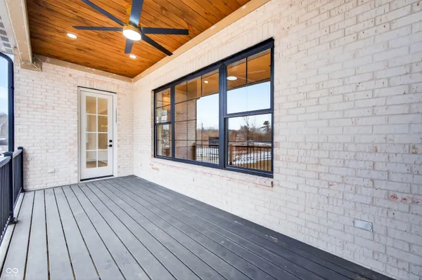 $899,000 | 1713 Deer Creek Way, Columbus, IN 47201