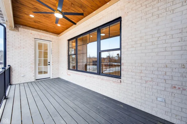 $899,000 | 1713 Deer Creek Way, Columbus, IN 47201