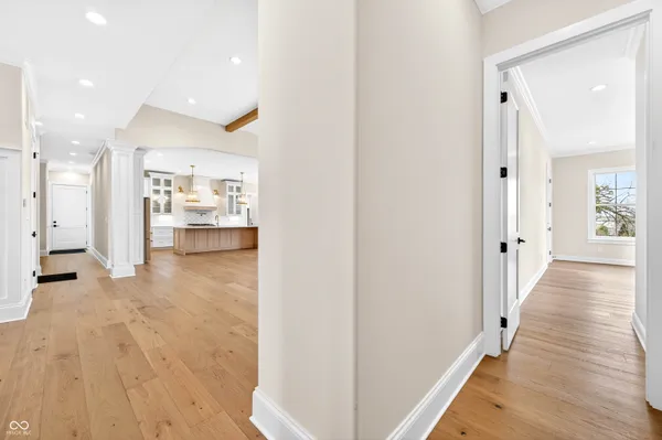 $899,000 | 1713 Deer Creek Way, Columbus, IN 47201