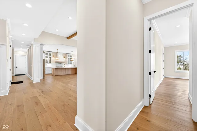 $899,000 | 1713 Deer Creek Way, Columbus, IN 47201