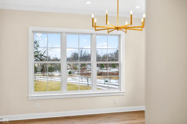 $899,000 | 1713 Deer Creek Way, Columbus, IN 47201