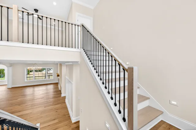 $899,000 | 1713 Deer Creek Way, Columbus, IN 47201