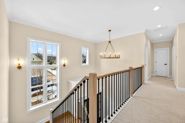 $899,000 | 1713 Deer Creek Way, Columbus, IN 47201