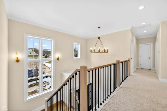 $899,000 | 1713 Deer Creek Way, Columbus, IN 47201