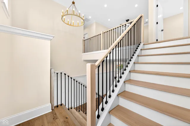 $899,000 | 1713 Deer Creek Way, Columbus, IN 47201