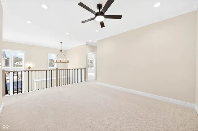 $899,000 | 1713 Deer Creek Way, Columbus, IN 47201