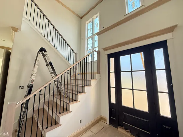 $899,000 | 1713 Deer Creek Way, Columbus, IN 47201