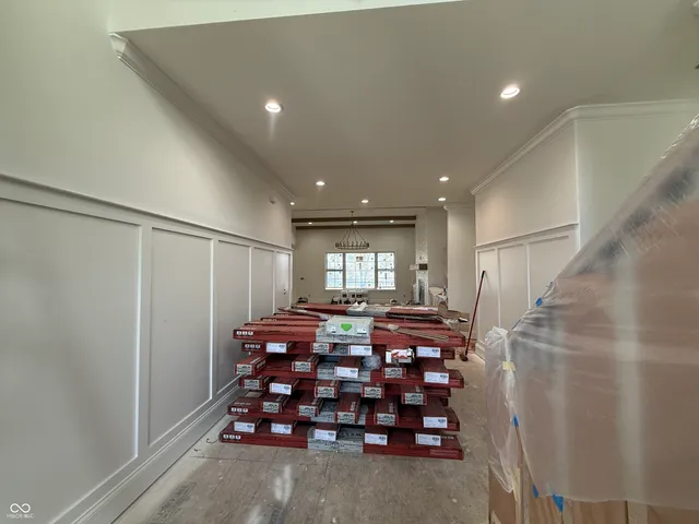 $899,000 | 1713 Deer Creek Way, Columbus, IN 47201