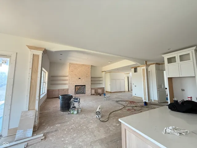 $899,000 | 1713 Deer Creek Way, Columbus, IN 47201