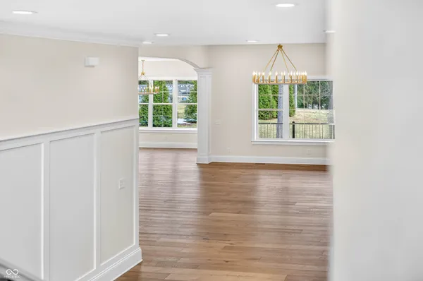 $899,000 | 1713 Deer Creek Way, Columbus, IN 47201