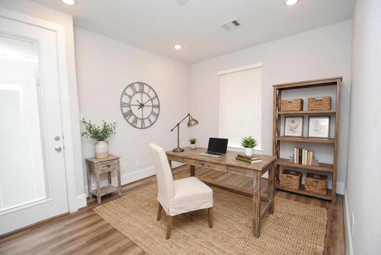 1270 North Post Oak Road, Unit A Houston, TX 77055 - Photo 14 of 40