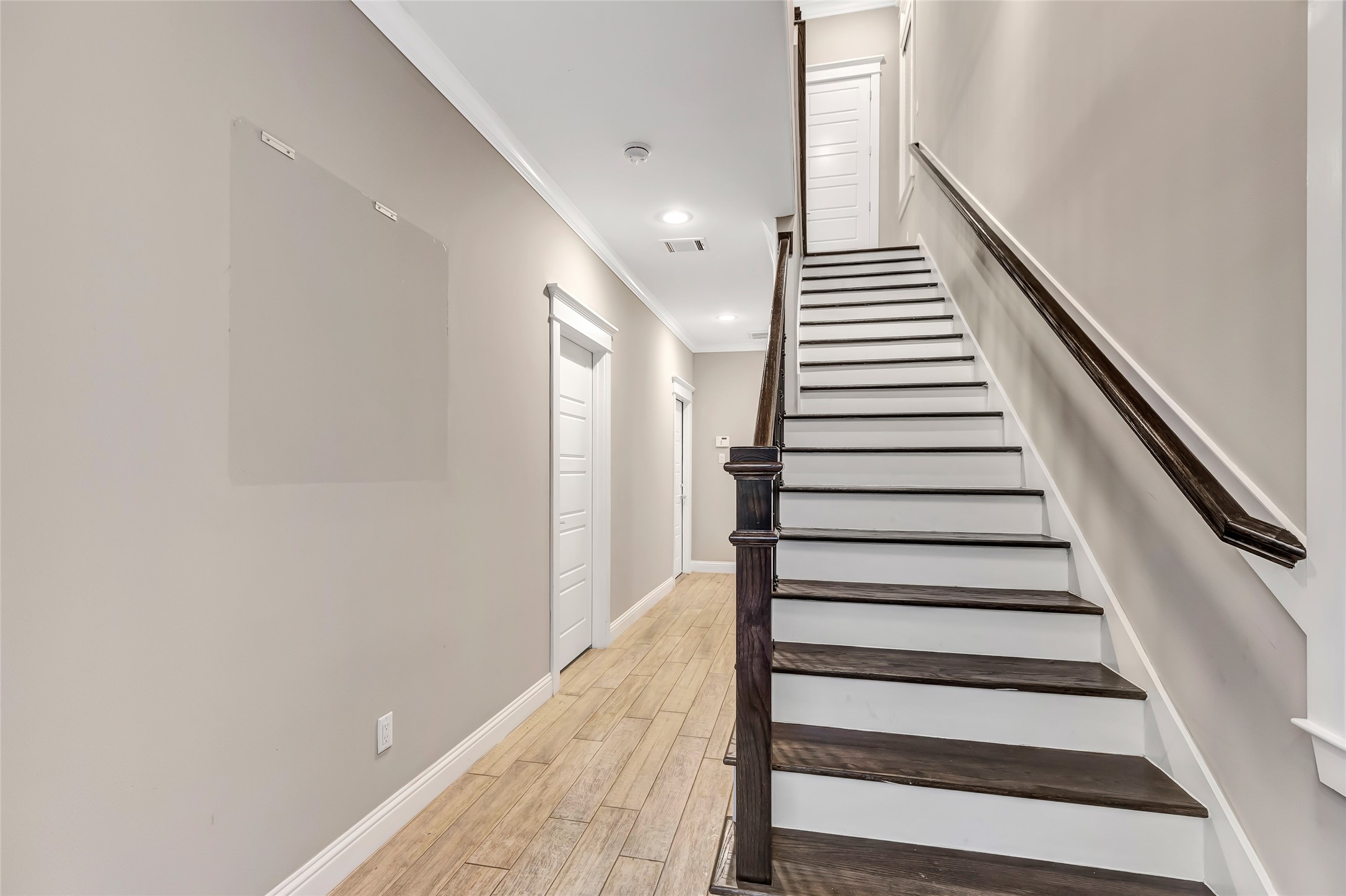 2810 Princeton Street Houston, TX 77009 - Photo 16 of 31 a view of entryway