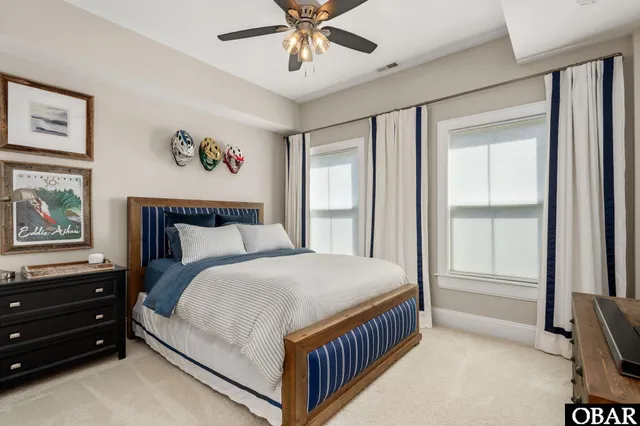 $789,000 | 1005 West Avalon Drive, Kill Devil Hills, NC 27948