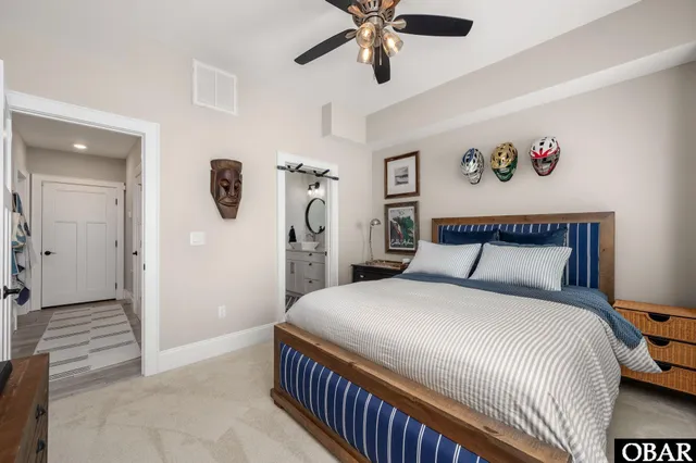 $789,000 | 1005 West Avalon Drive, Kill Devil Hills, NC 27948