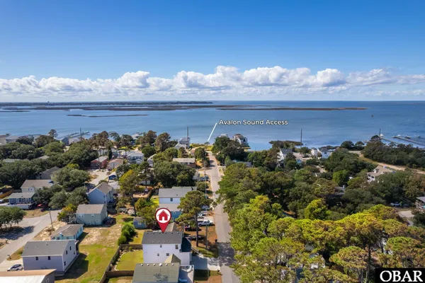 $749,000 | 1005 West Avalon Drive, Kill Devil Hills, NC 27948