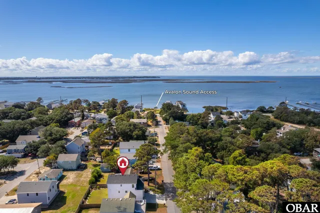 $789,000 | 1005 West Avalon Drive, Kill Devil Hills, NC 27948