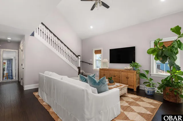 $789,000 | 1005 West Avalon Drive, Kill Devil Hills, NC 27948