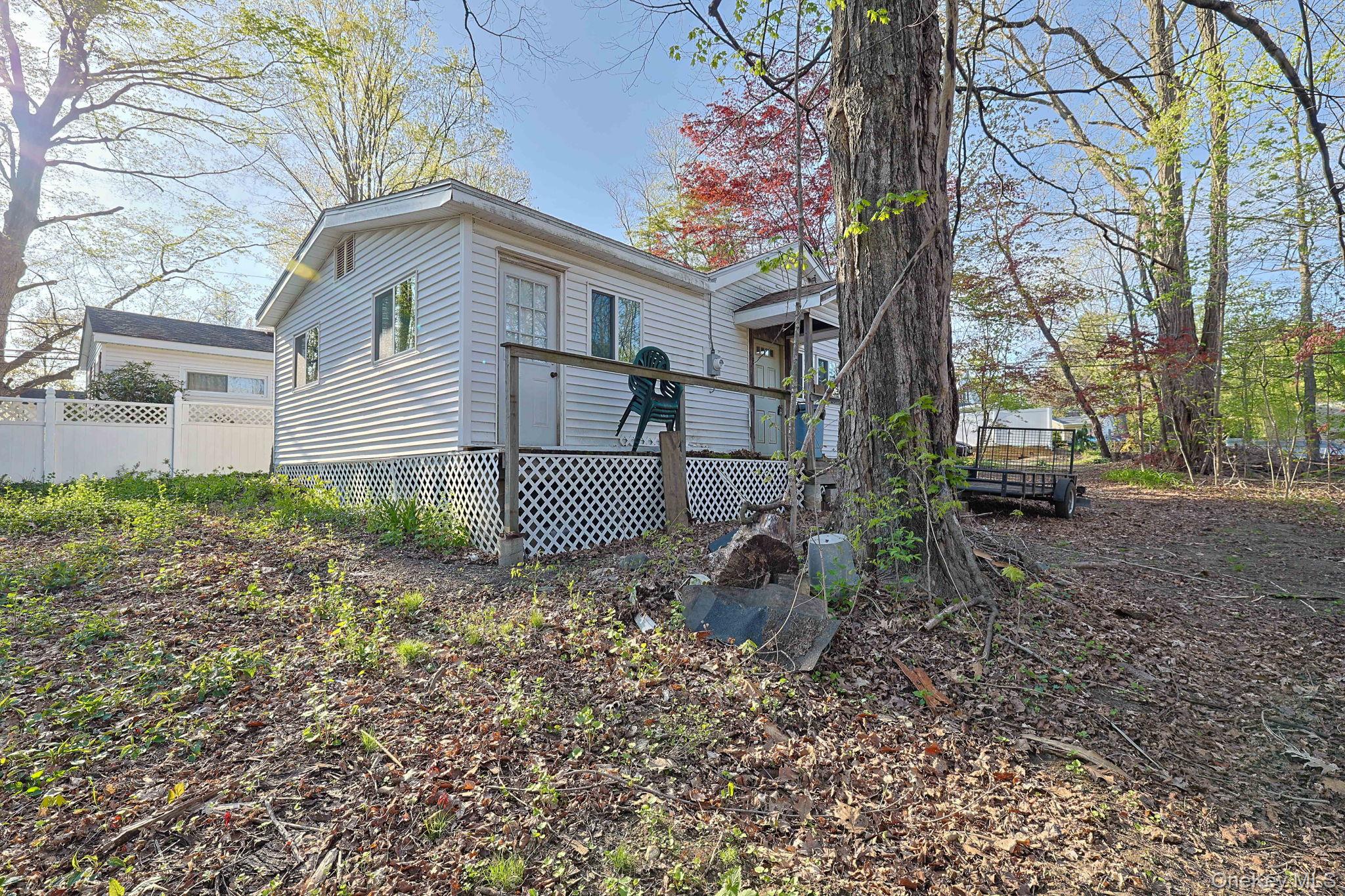 231 Cherry Road Yorktown Heights, NY 10598 - Photo 22 of 27