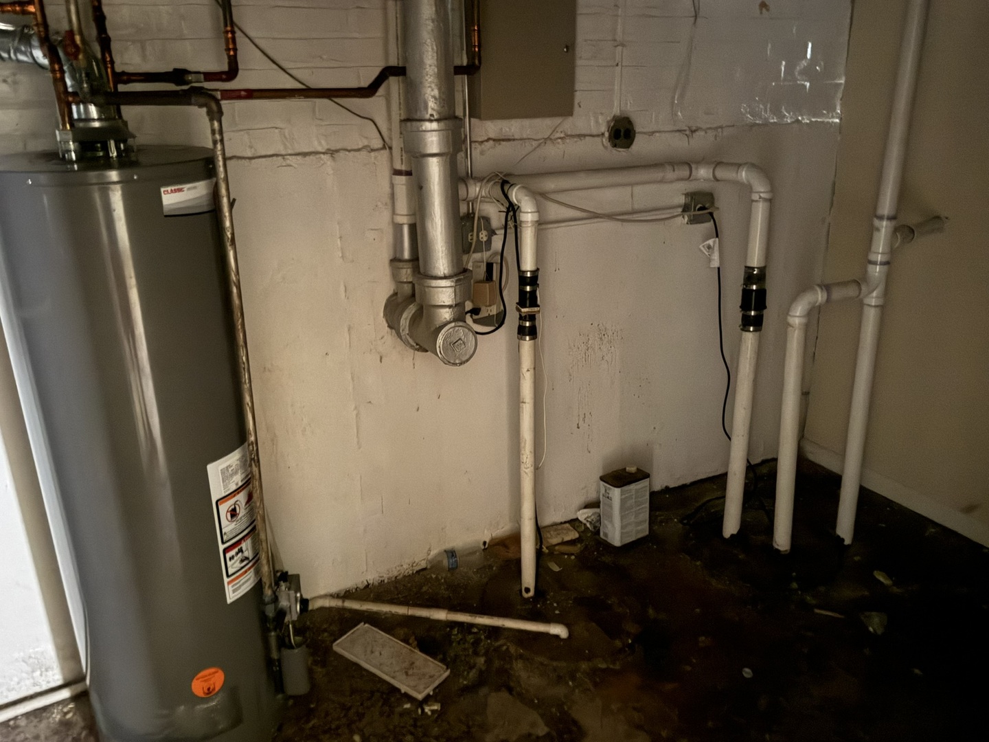 8114 South Anthony Avenue Chicago, IL 60617 - Photo 22 of 25 a bathroom with a shower