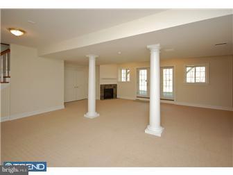 2388 Chester Springs Road Chester Springs, PA 19425 - Photo 11 of 12 Basement - Finished