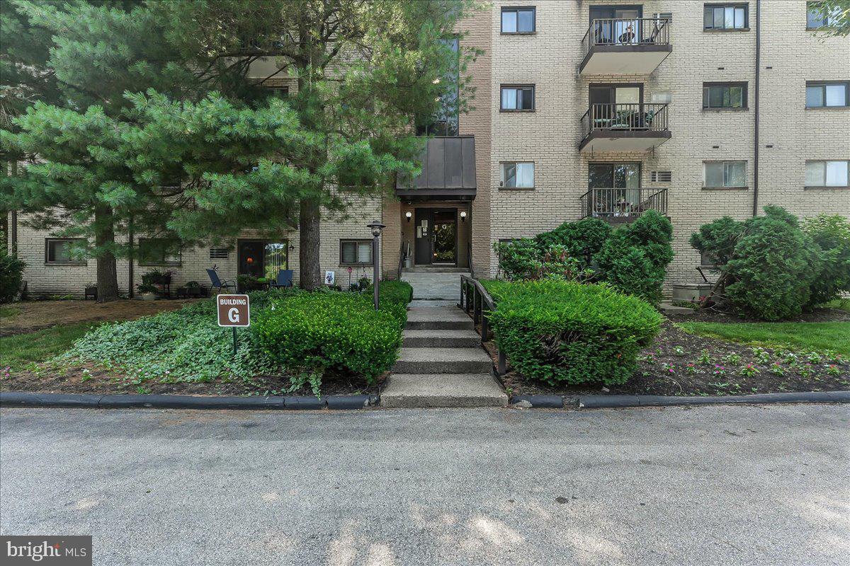 400 Glendale Road, Unit G13 Havertown, PA 19083 - Photo 4 of 26 Gallery Image 4