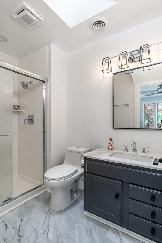 4130 Daventry Road Upper Arlington, OH 43220 - Photo 29 of 47 Full Bathroom