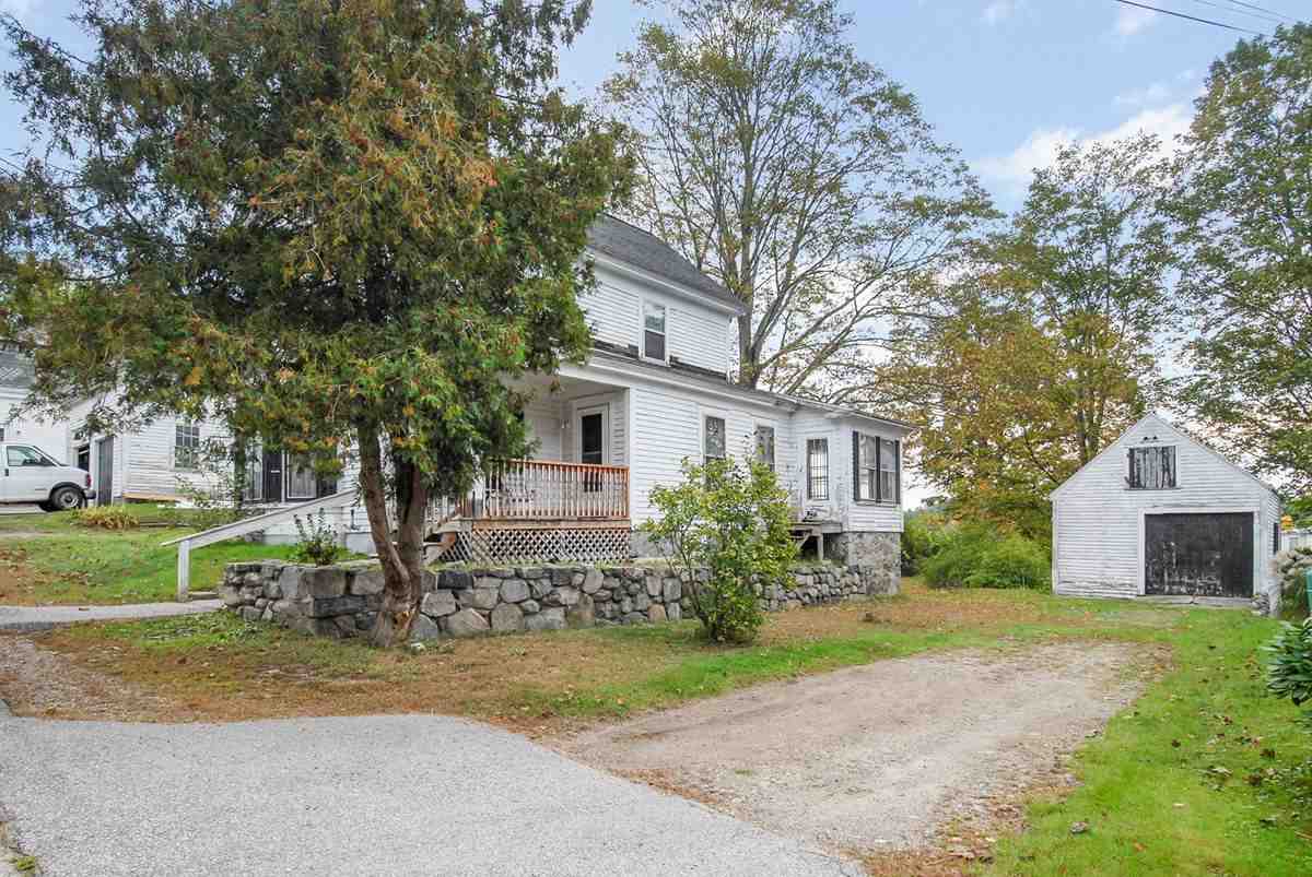 3 Maple Street Newfields, NH 03856 - Photo 1 of 24