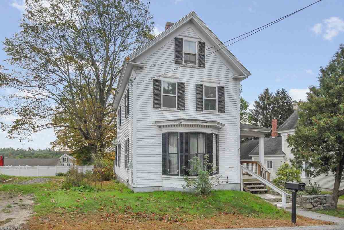 3 Maple Street Newfields, NH 03856 - Photo 2 of 24
