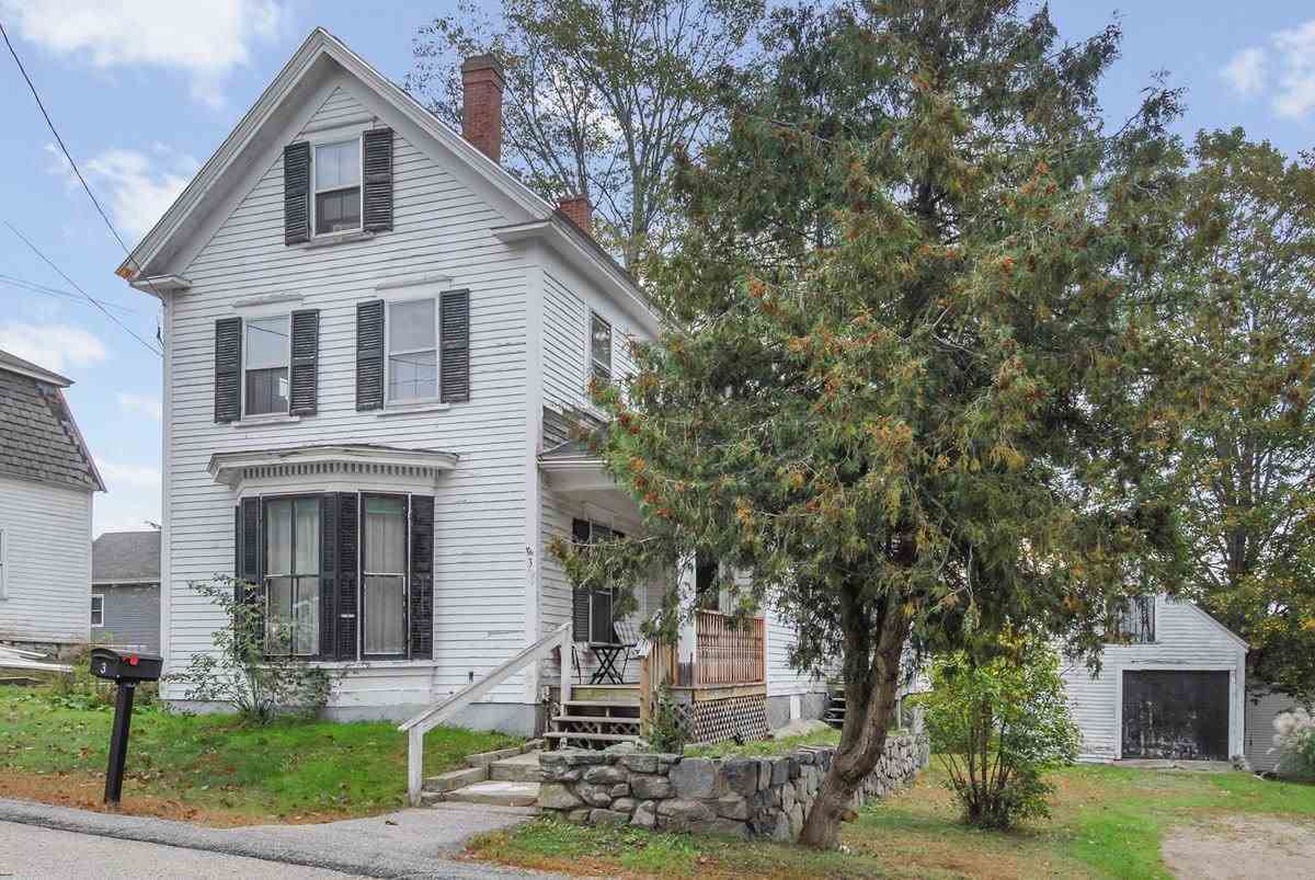 3 Maple Street Newfields, NH 03856 - Photo 3 of 24