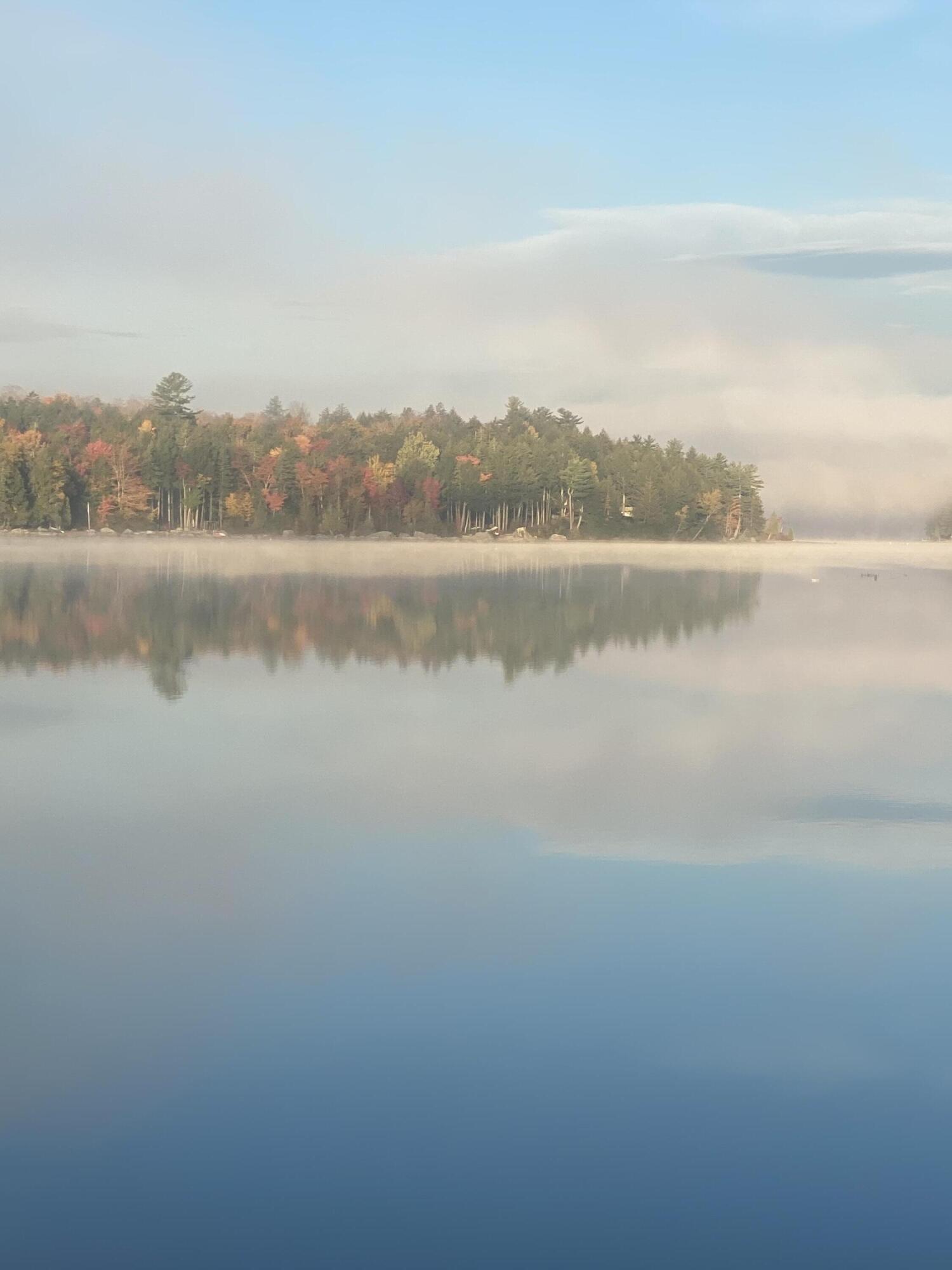 75 Sandy Point Way Ellsworth, ME 04605 - Photo 20 of 21 Fall