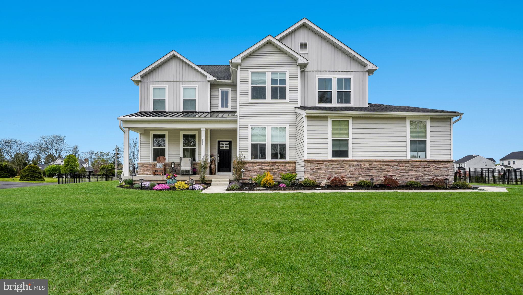 1000 Mariwill Drive Quakertown, PA 18951 - Photo 1 of 1