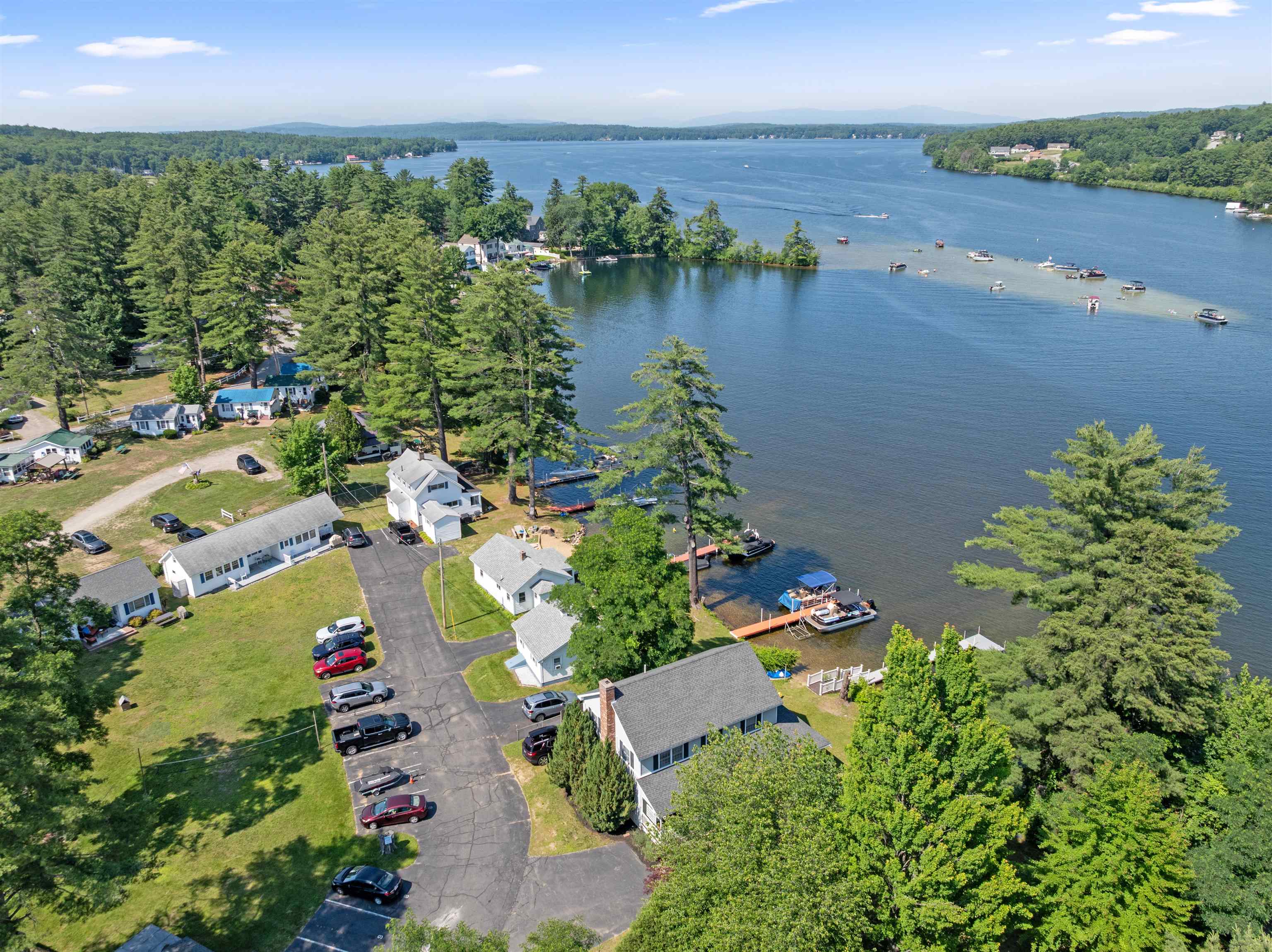 3 Bay Road, Unit 6 Sanbornton, NH 03269 - Photo 20 of 29