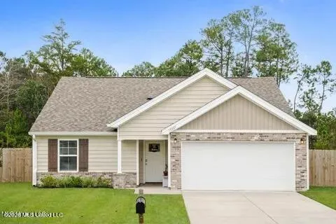 $230,000 | 13307 Willow Oak Circle, Gulfport, MS 39503