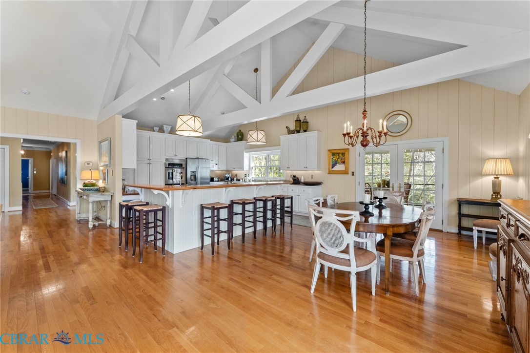 593 Glebe Road Irvington, VA 22480 - Photo 12 of 47