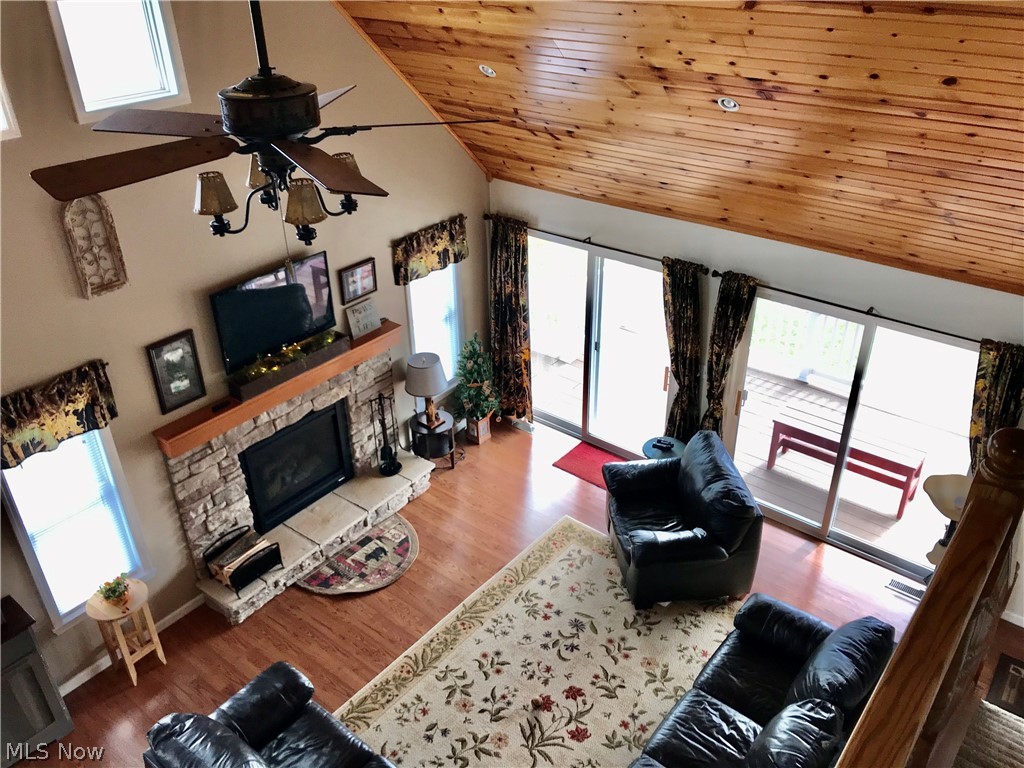 85557 Beagle Club Road Scio, OH 43988 - Photo 3 of 35 Gallery Image 3