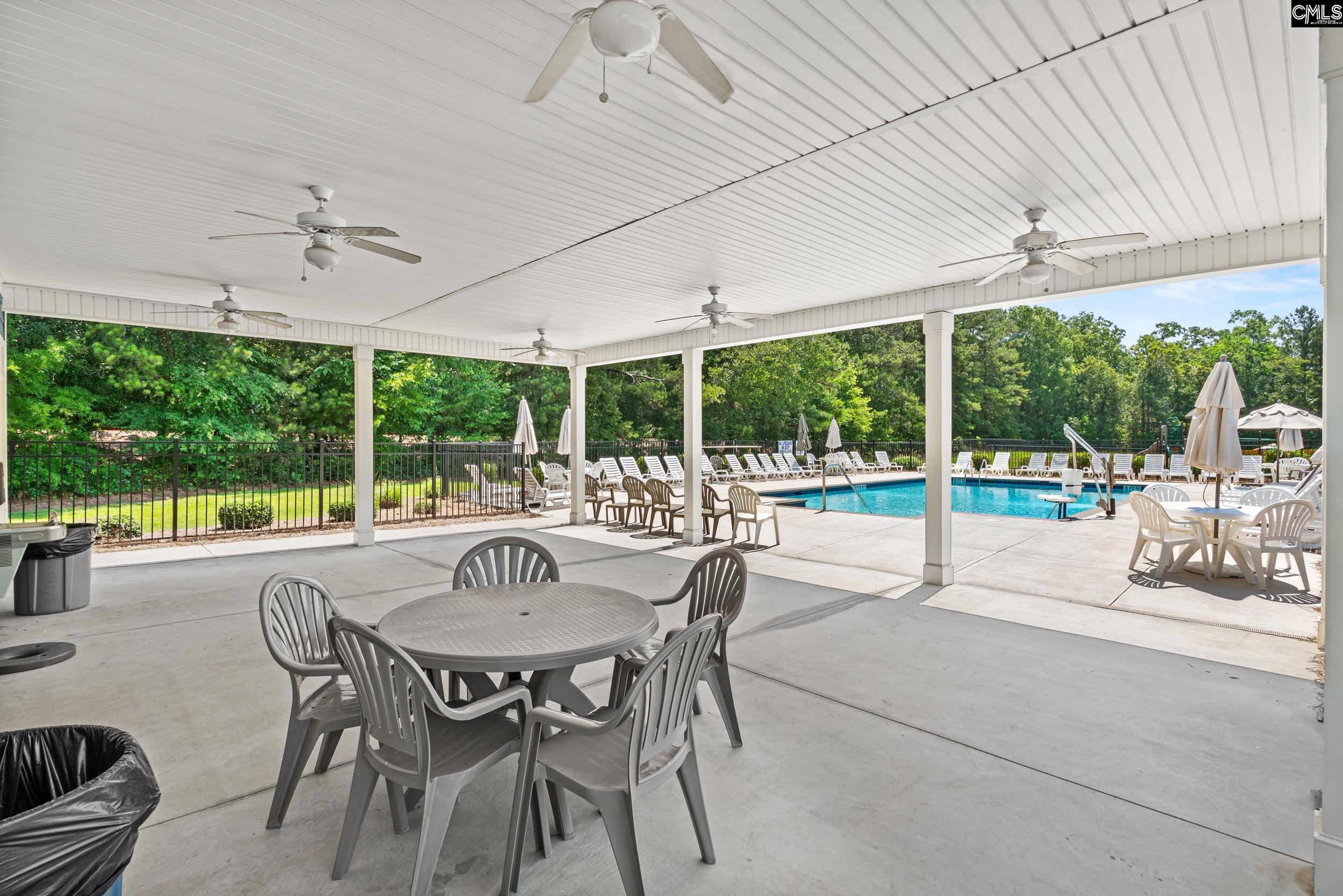 239 Wahoo Circle Irmo, SC 29063 - Photo 34 of 37
