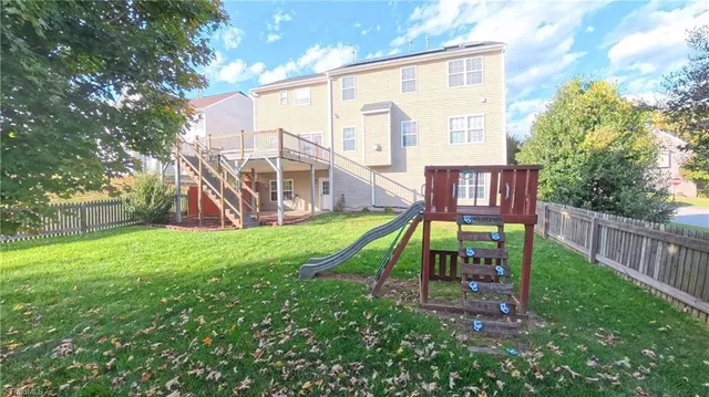 $625,000 | 1600 Lakefield Drive, Clemmons, NC 27012