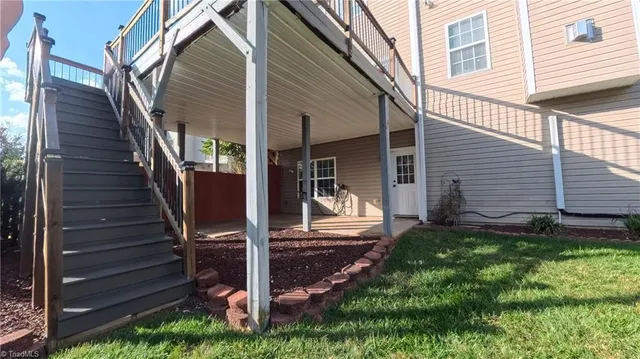 $625,000 | 1600 Lakefield Drive, Clemmons, NC 27012