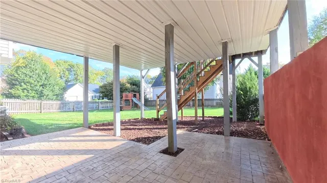 $625,000 | 1600 Lakefield Drive, Clemmons, NC 27012