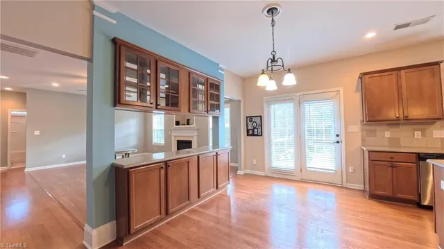 $625,000 | 1600 Lakefield Drive, Clemmons, NC 27012