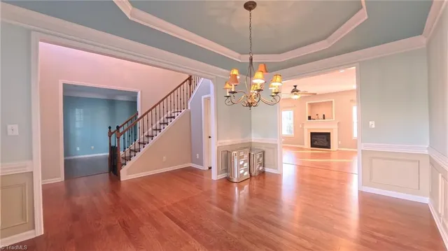 $625,000 | 1600 Lakefield Drive, Clemmons, NC 27012