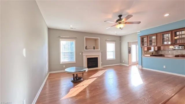 $625,000 | 1600 Lakefield Drive, Clemmons, NC 27012
