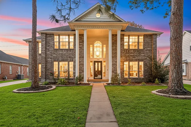 $359,000 | 22611 Bucktrout Lane, Katy, TX 77449