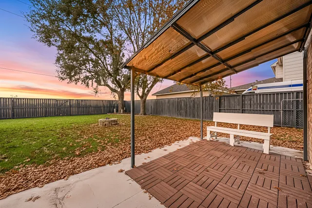 $359,000 | 22611 Bucktrout Lane, Katy, TX 77449