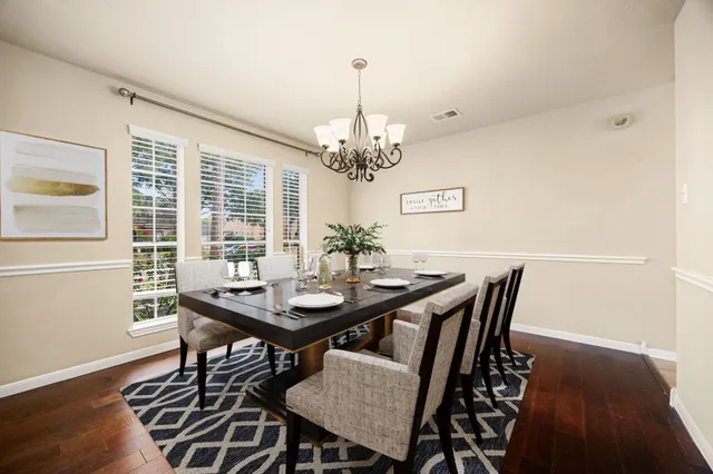 $359,000 | 22611 Bucktrout Lane, Katy, TX 77449